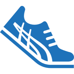 スポーツシューズ
