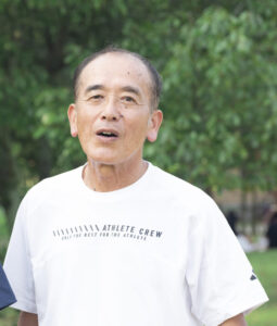 監督とコーチ