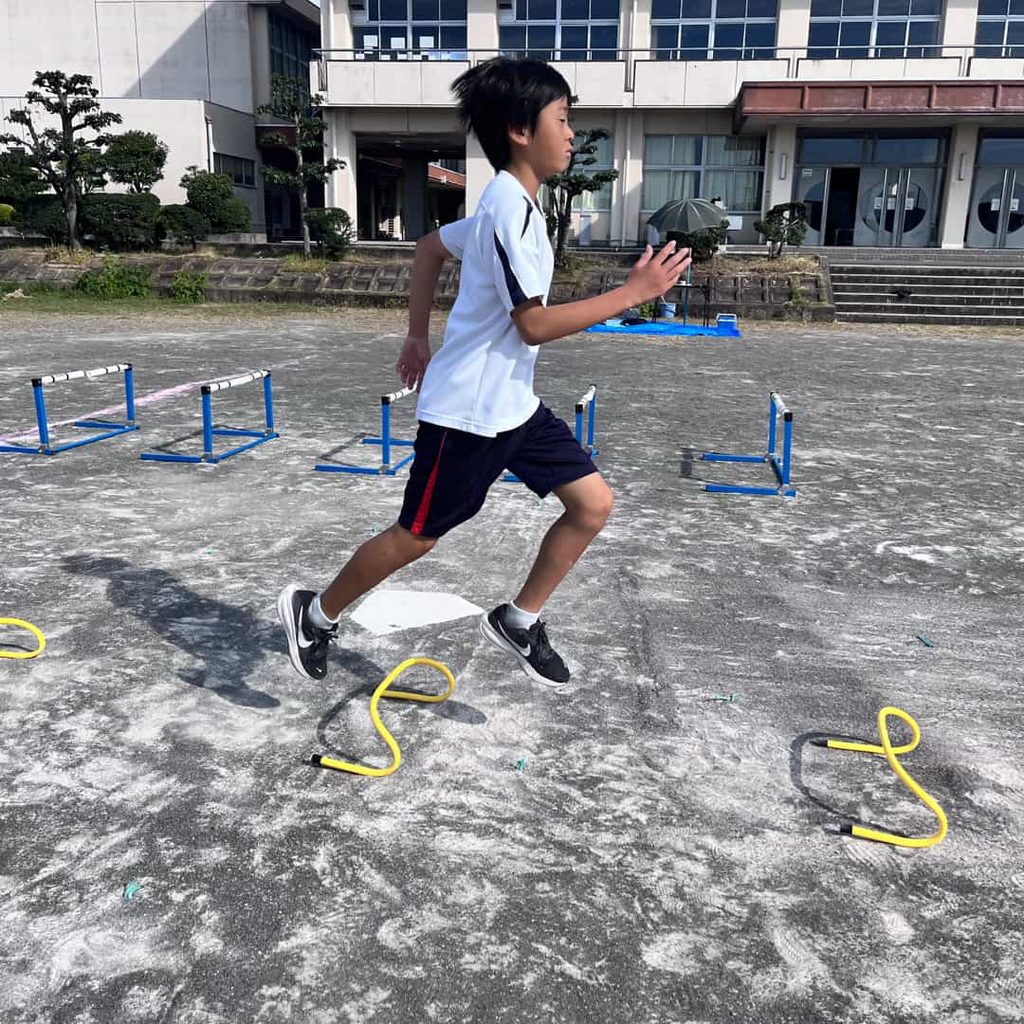 drill