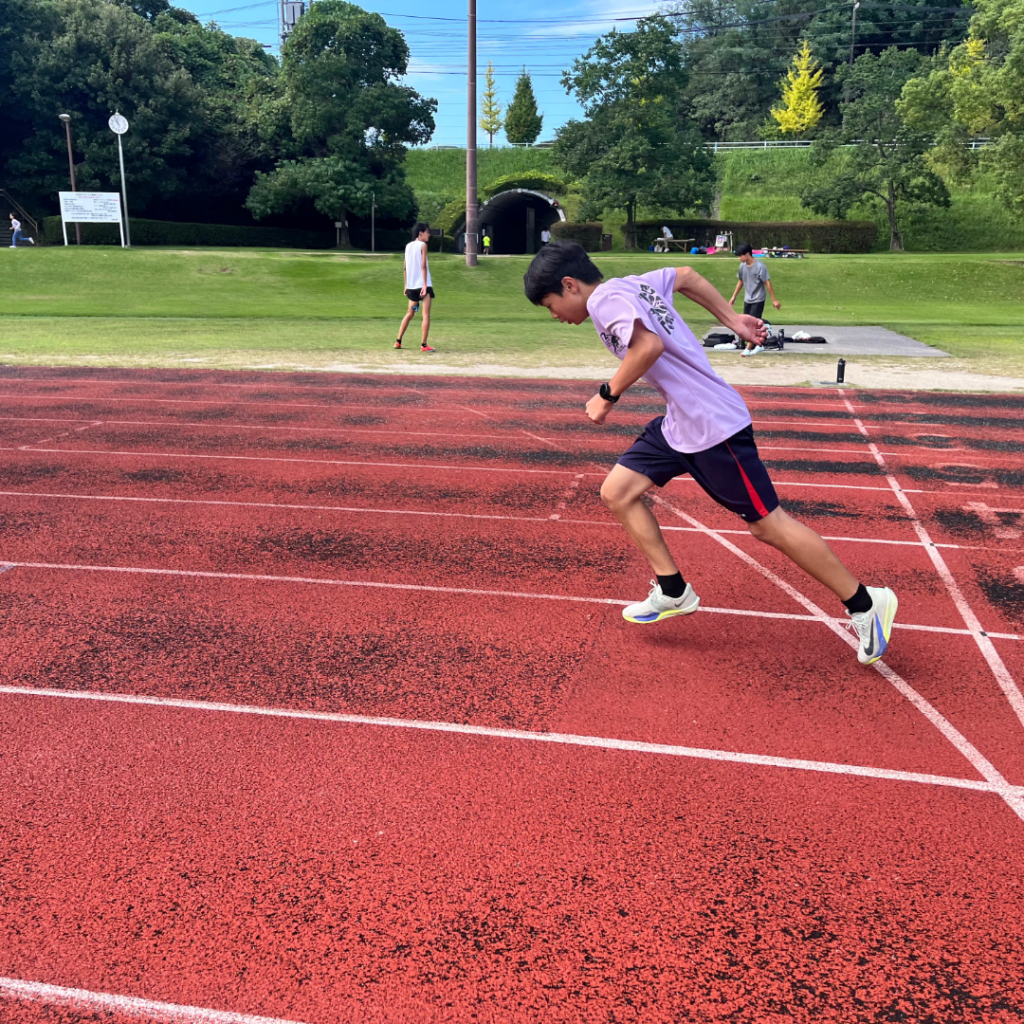 first-training2
